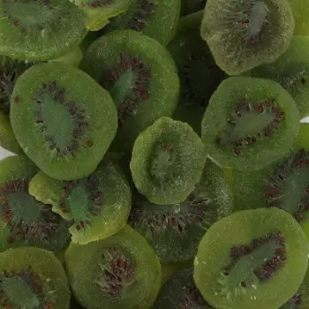 Organic Dried Kiwi 